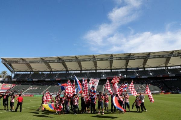 MLS: Διαλύθηκε η Σίβας ΗΠΑ