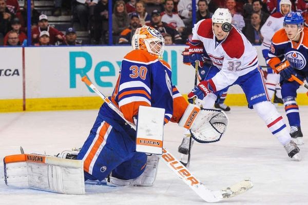 NHL: Shutout για Scrivens, τρελή ανατροπή για Ρέιντζερς (videos)