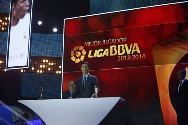 Ρονάλντο: Μεγάλη στιγμή στην καριέρα μου