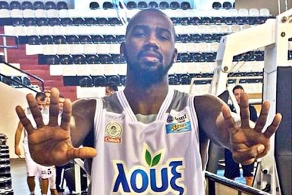 Φιτσπάτρικ: «Πάντα σκληρός ο δρόμος προς τη νίκη»