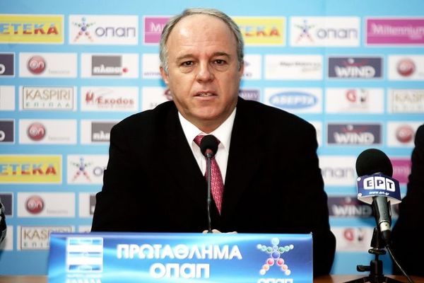 Άρης: Εν τέλει… Κάμπος!