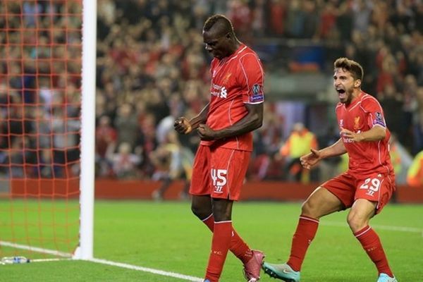 Capital One Cup: Επική ανατροπή για Λίβερπουλ! (video)