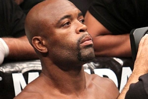 UFC 183: Συμβόλαιο… δεκαπέντε αγώνων για Anderson Silva