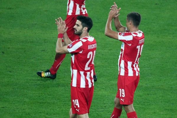 Ολυμπιακός - Πανιώνιος: Άλλοι στόχοι, άλλο επίπεδο