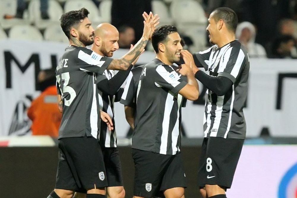 ΠΑΟΚ - ΠΑΣ Γιάννινα: Ματς «ζωής ή θανάτου»