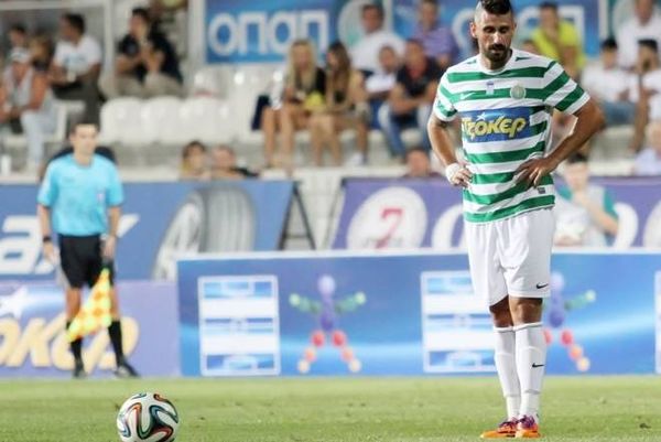 Πανθρακικός: Εκτός οι Τζάνης, Χρήστου