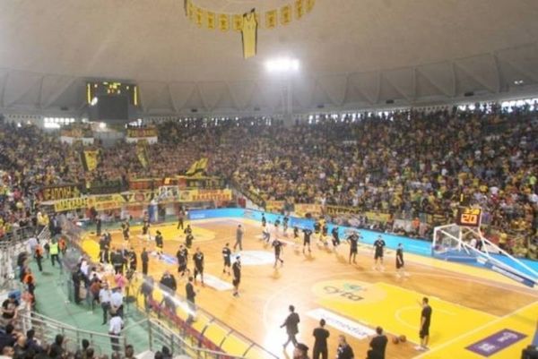 Άρης: Ζήτησε εξηγήσεις για το μηδενισμό