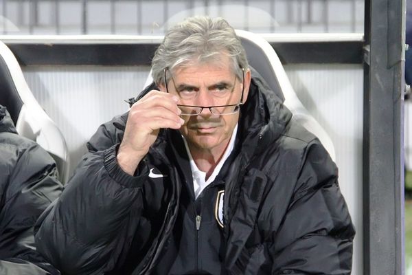 Αναστασιάδης: «Ήθελε προσπάθεια για να το χάσει ο Κλάους»