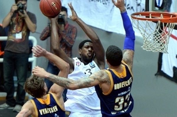 Eurocup: Πεντάδα αήττητων