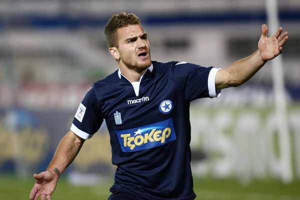 Ατρόμητος:  «Βλέπουν» Παναθηναϊκό 