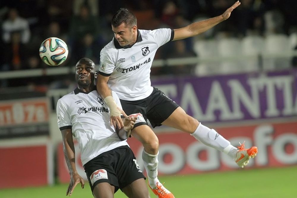 ΟΦΗ – Ξάνθη 1-0 (photos)