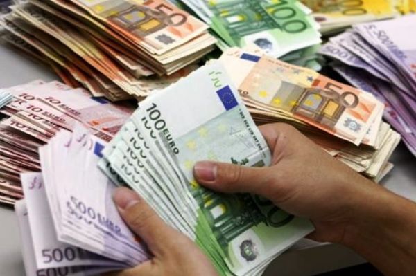 Με 4,50 ευρώ κέρδισε 11.440,05 ευρώ!