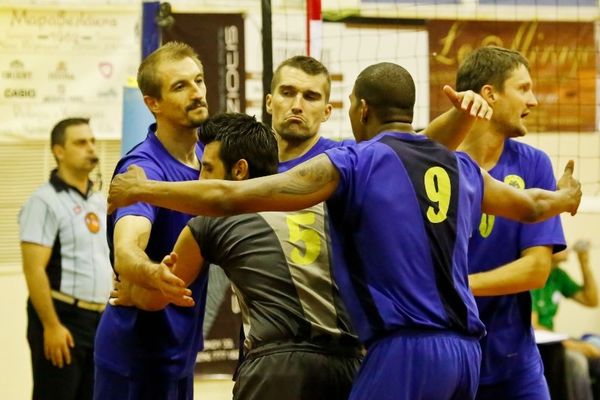 Volleyleague: Στην TV Παναθηναϊκός και ΑΕΚ
