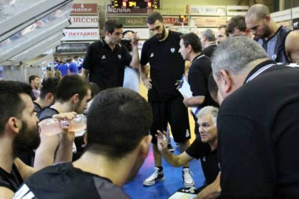 ΠΑΟΚ: Νέα ανανέωση συνεργασίας