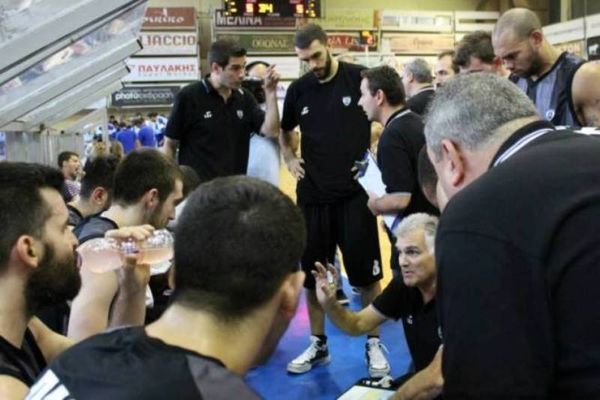 ΠΑΟΚ: Νέα ανανέωση συνεργασίας