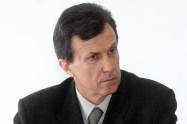 Βένος: «Προσπαθεί και έχει διάθεση ο Γαλανός»