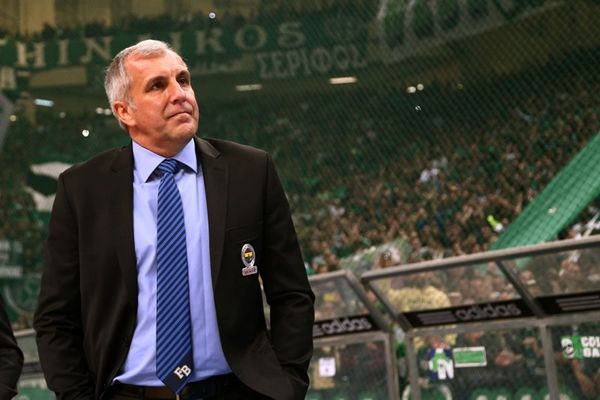 Παναθηναϊκός - Φενερμπαχτσέ /Ούλκερ: Welcome home! (videos)