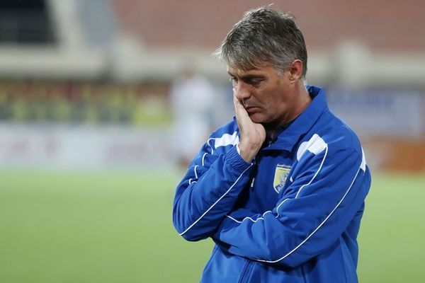 Χάβος: «Πολυτέλεια ο Μπεργκ»