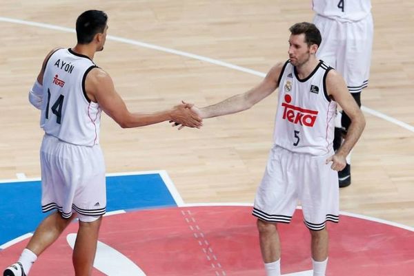 Ευρωλίγκα: Περίπατος Παναθηναϊκού, ήττα για Εφές προελαύνει η Ρεάλ
