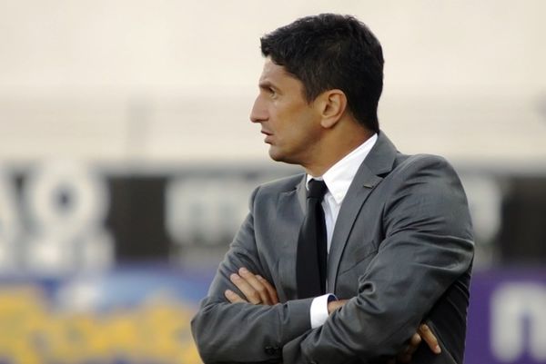 Λουτσέσκου: «Άδικο το αποτέλεσμα»