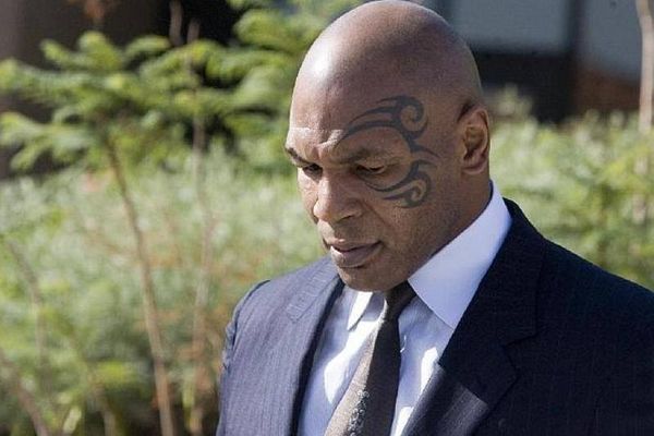 Κακοποιήθηκε σεξουαλικά ο Mike Tyson (video)