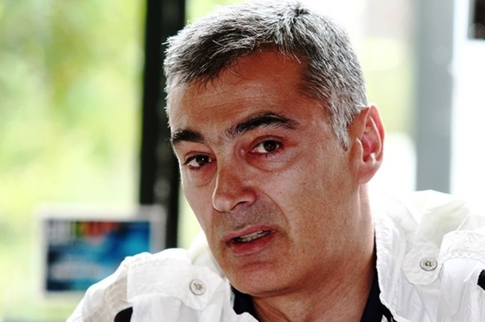 ΑΕΚ: Στις ακαδημίες ο Ατματσίδης