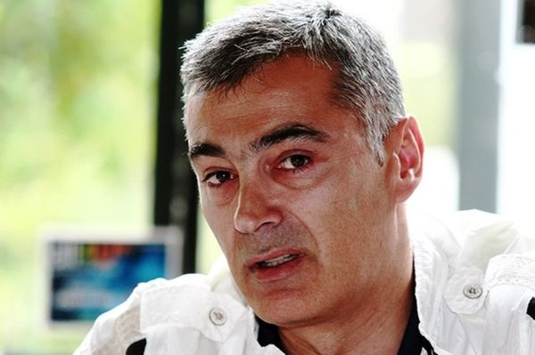 ΑΕΚ: Στις ακαδημίες ο Ατματσίδης