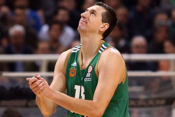 Παναθηναϊκός: Euroleague σημαίνει... Διαμαντίδης! (videos+photos)