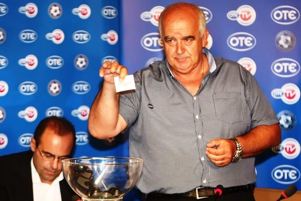 Γαβριηλίδης: «Μετράει η καλύτερη επίθεση για την πρόκριση στο Κύπελλο»