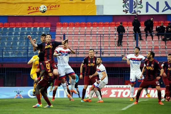 Βέροια - Πανιώνιος: Επιστροφή στις νίκες!