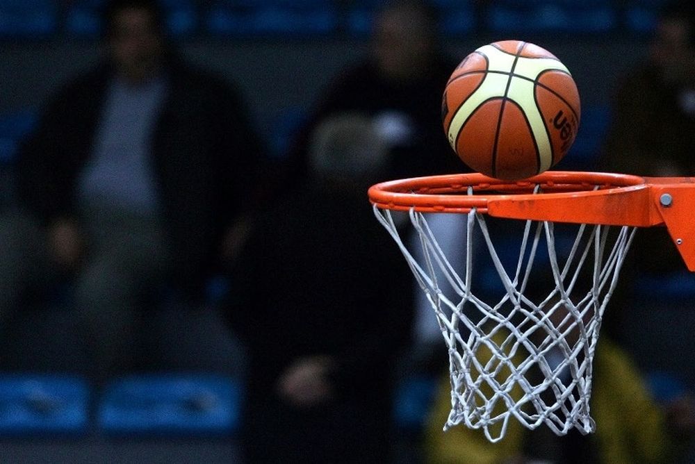 Basket League ΣΚΡΑΤΣ: Καρέ έδρας και Άρης