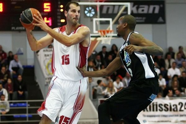 Κηφισιά - Απόλλωνας Πατρών 63-54 (photos)