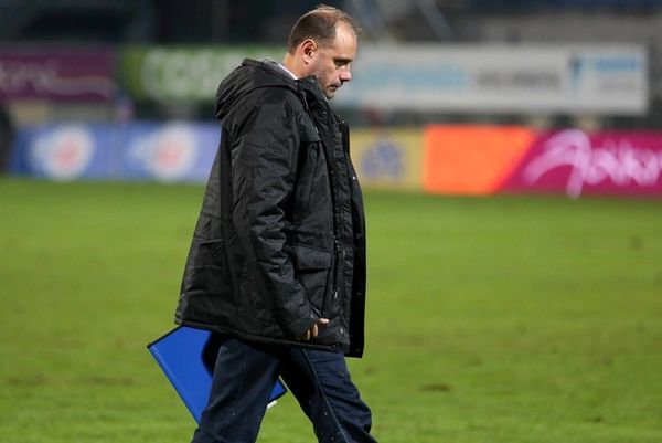 Αστέρας Τρίπολης: Η ενδεκάδα με Ολυμπιακό