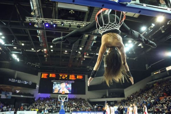 Ολυμπιακός: Δεν τα είδε… ανάποδα (photos)