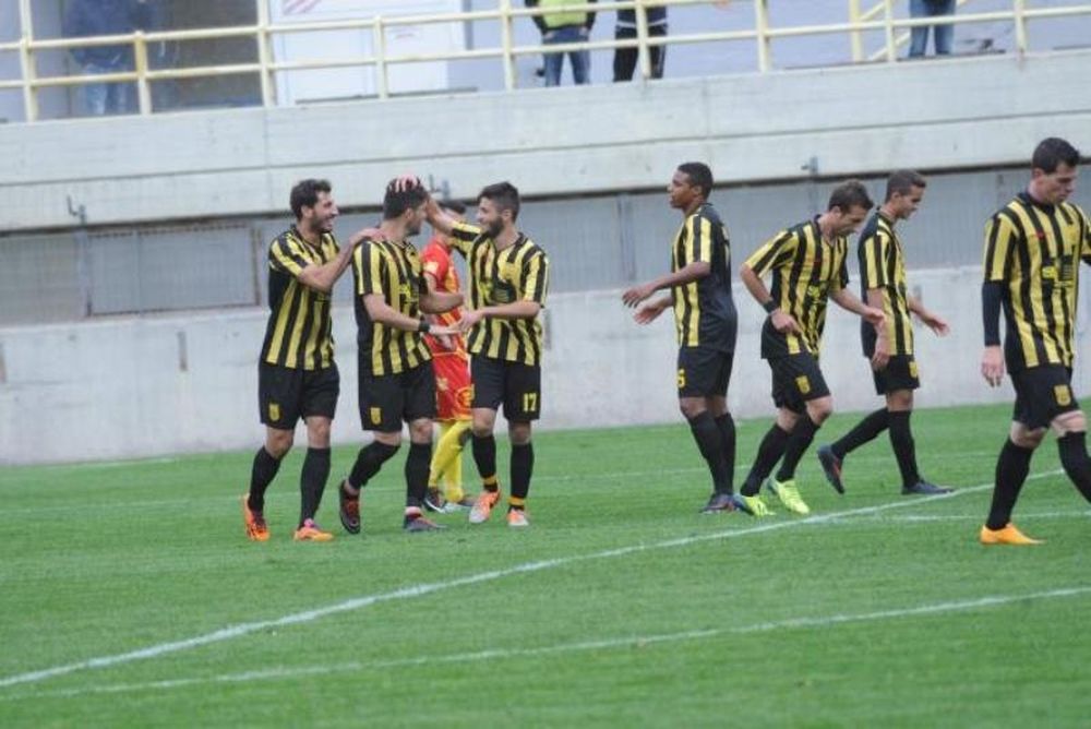 Άρης: Έτοιμος για Δόξα