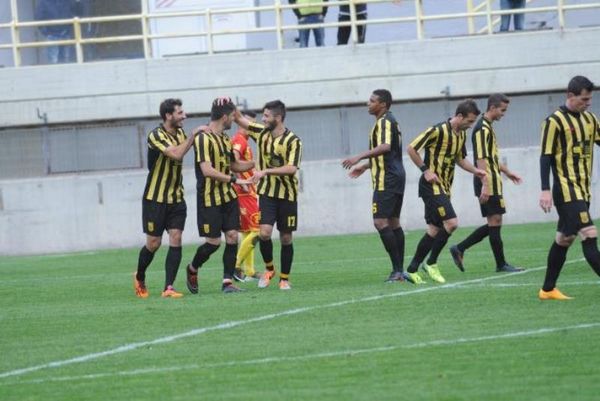 Άρης: Έτοιμος για Δόξα