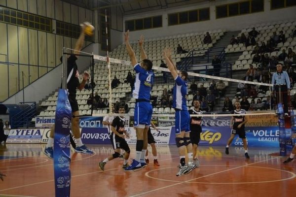 ΠΑΟΚ: Πρώτη νίκη στη Λαμία μετά από 10 χρόνια!