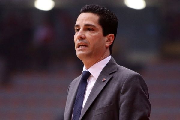 Ολυμπιακός: Σε νέα εποχή με Σφαιρόπουλο