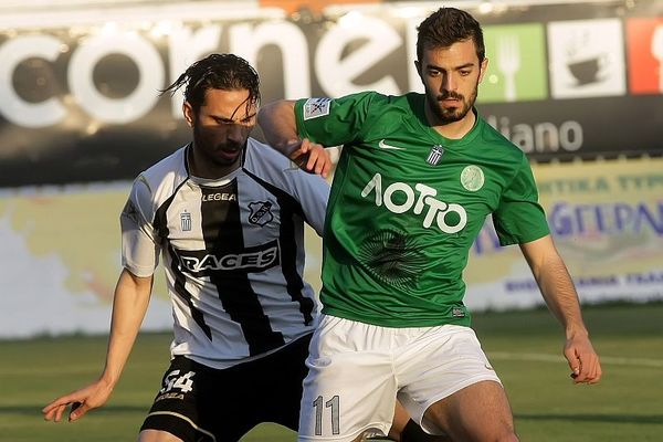 Πανθρακικός – ΟΦΗ: Οριακό ματς στην Κομοτηνή