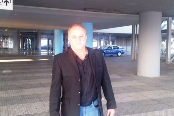 Άρης: Έφτασε Θεσσαλονίκη ο Κάμπος