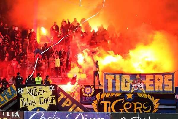 Αστέρας Τρίπολης: Τα εισιτήρια με Τότεναμ στο Λονδίνο