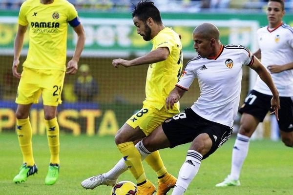 Σπουδαία νίκη για Βαλένθια, 3-1 τη Βιγιαρεάλ (videos)