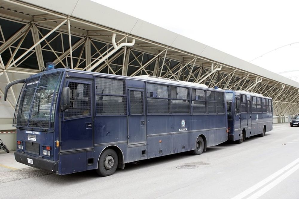 ΑΕΚ: Αυστηρά μέτρα ασφαλείας με Ολυμπιακό