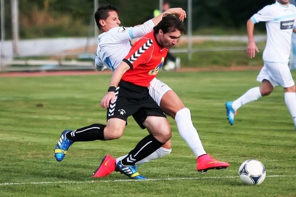 Κηφισιά – Ιωνικός 1-1 (photos)