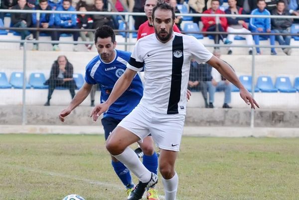 Εθνικός Φιλιππιάδας -ΑΕ Καραϊσκάκης 2-1