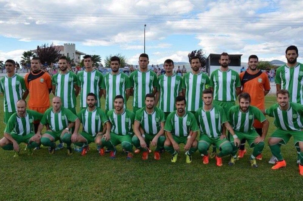 Οπούντιος Μαρτίνου-Μακροχώρι 2-1