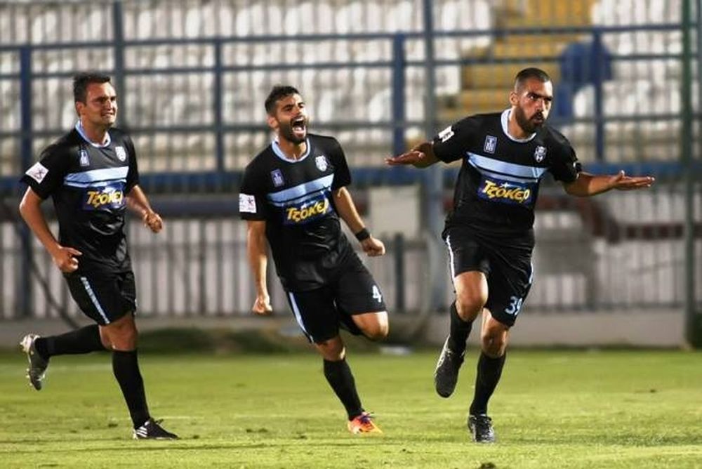 Απόλλων Σμύρνης: Μισή ντουζίνα απόντες
