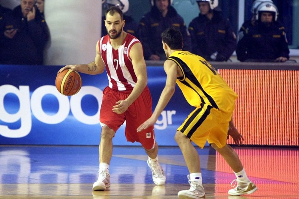 Basket League ΣΚΡΑΤΣ: Ντέρμπι από τα… παλιά στο ΟΑΚΑ