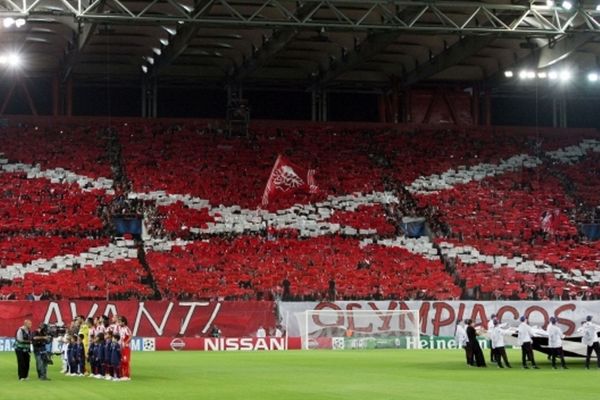 Ολυμπιακός: Οδηγίες για τους φιλάθλους στην Ιταλία