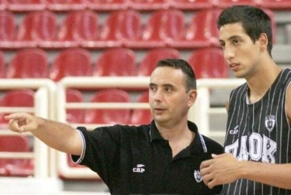 Μπούτσκος: «Κάθε παιχνίδι σαν να είναι το τελευταίο μας»